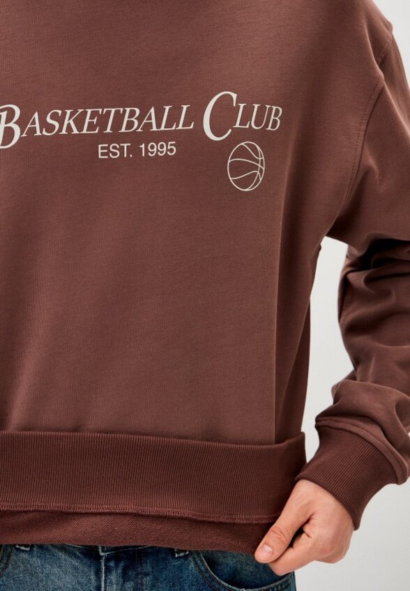 Свитшот Mademan