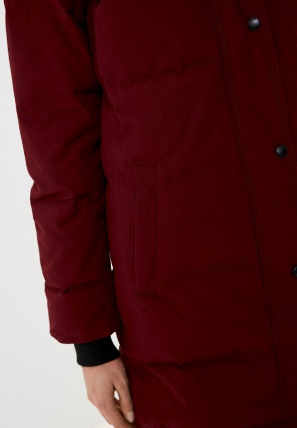 Пуховик Angelo Bonetti