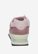 Кроссовки женские New Balance 574, Розовый3  - превью