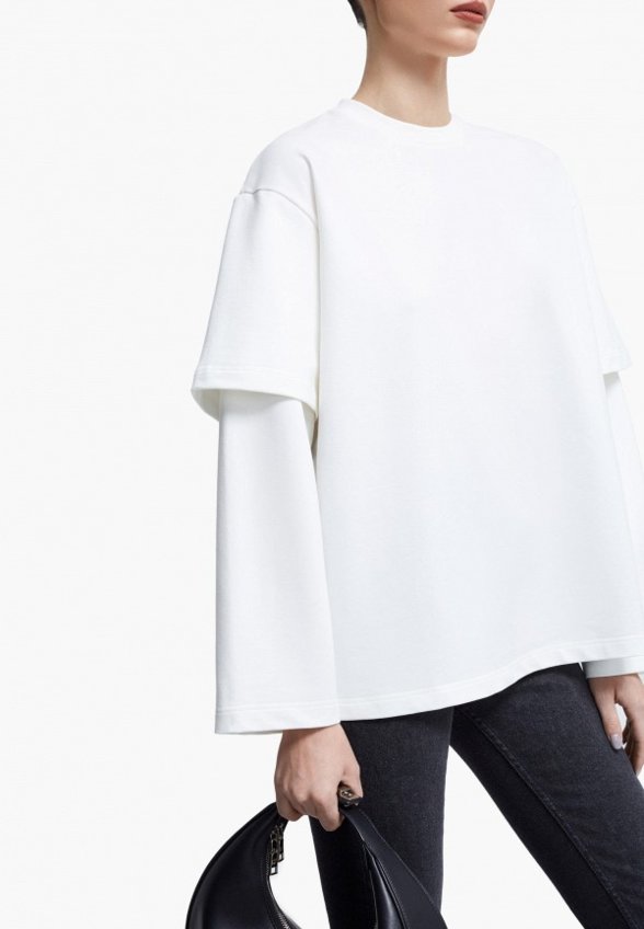 Лонгслив Top Top