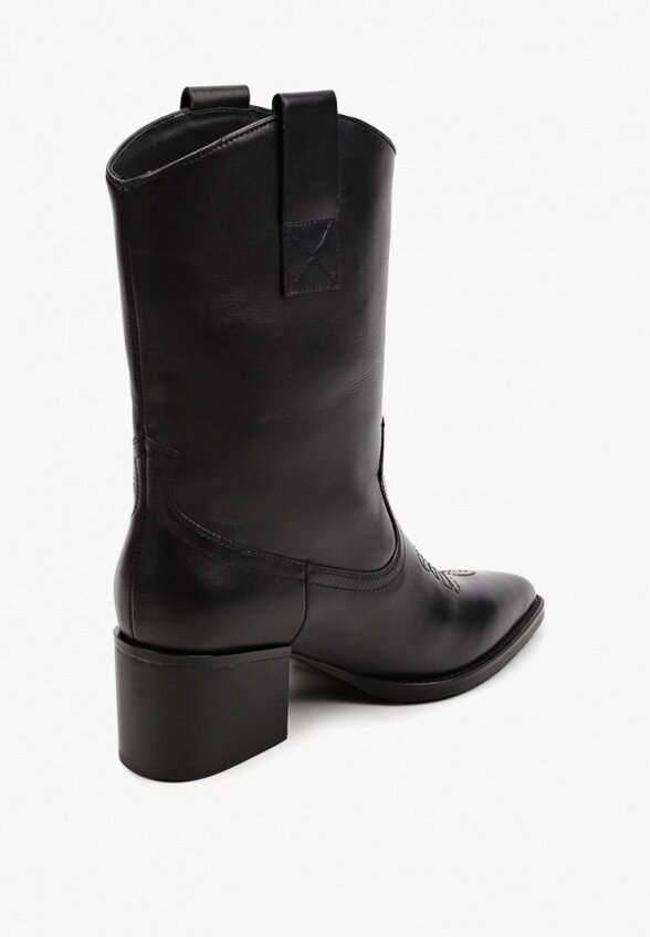 Полусапоги Getnave