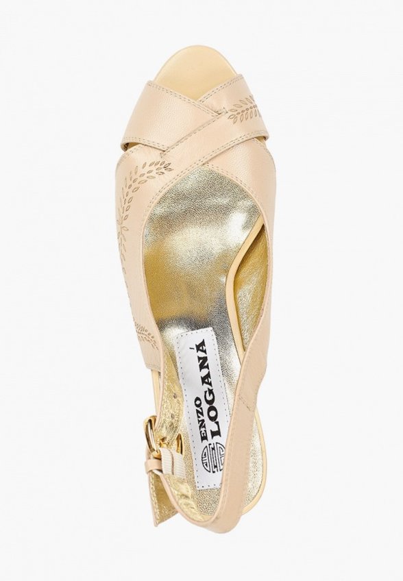 Босоножки Enzo Logana