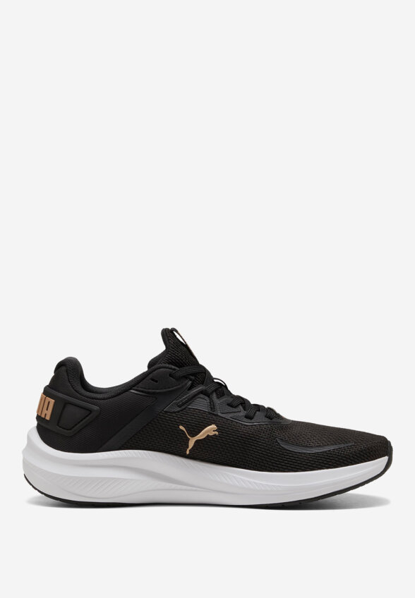 Кроссовки женские PUMA Skyrocket Lite 2 Alt, Черный