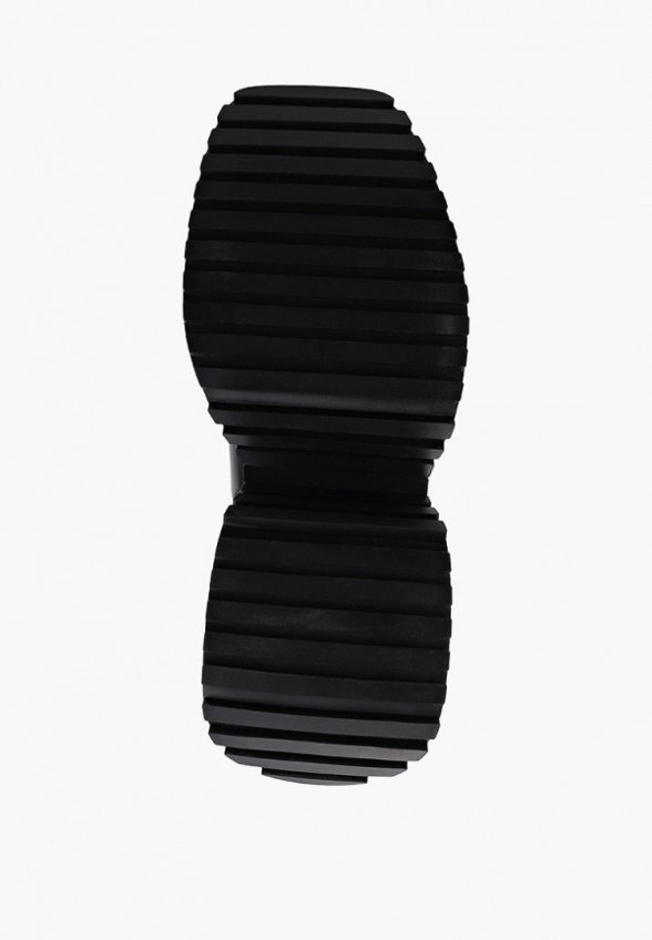 Полусапоги Vivian Royal