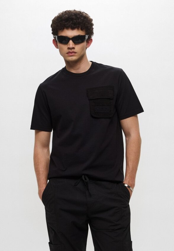 Футболка Iceberg