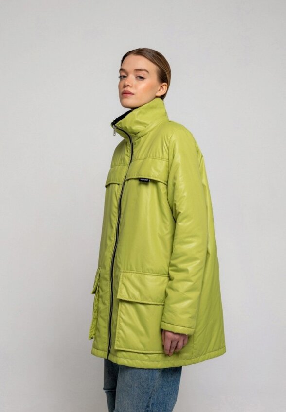 Куртка утепленная Yanvar'