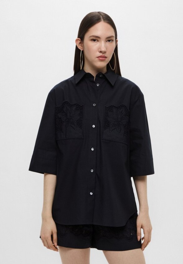 Рубашка P.A.R.O.S.H.