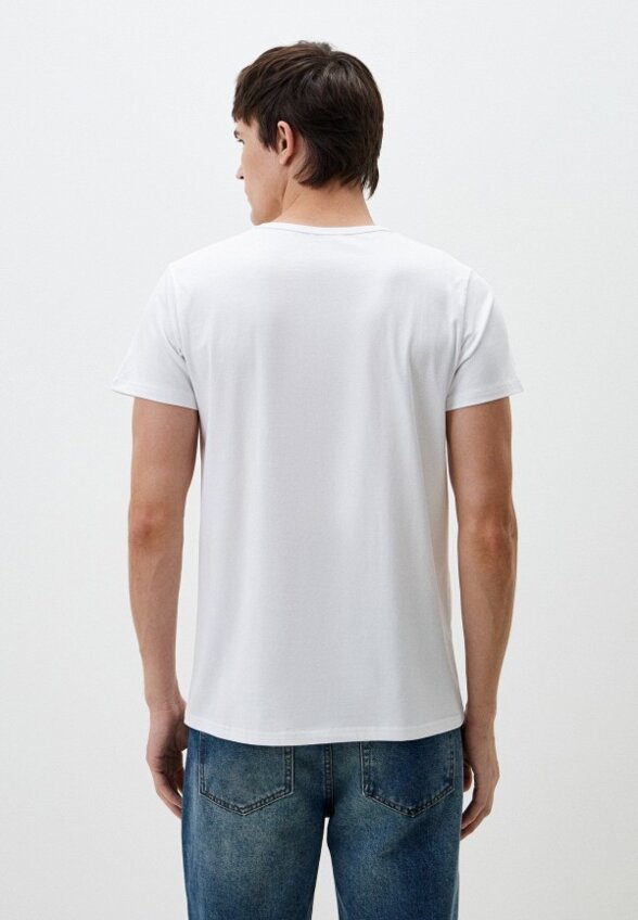 Футболка D.S