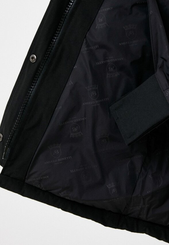 Пуховик Angelo Bonetti