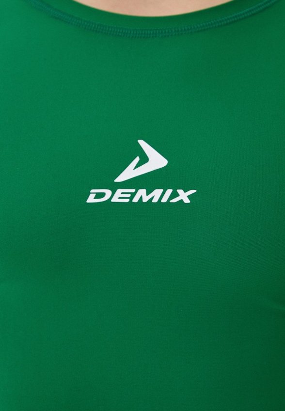 Лонгслив спортивный Demix