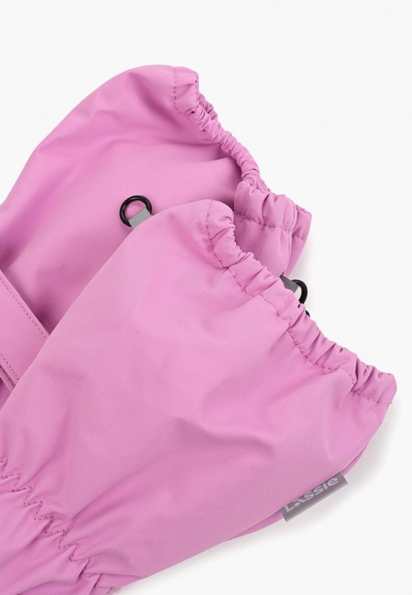 Варежки Lassie