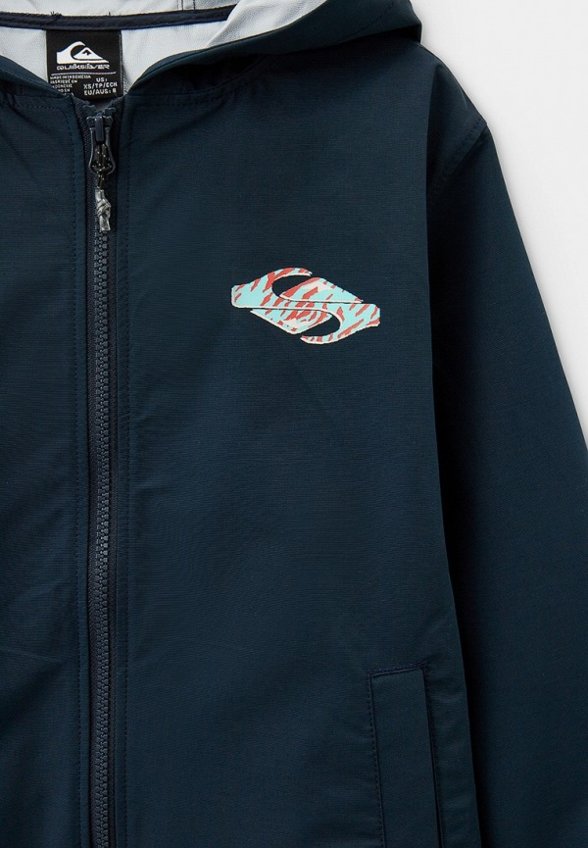 Дождевик Quiksilver