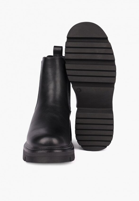 Ботинки Instreet