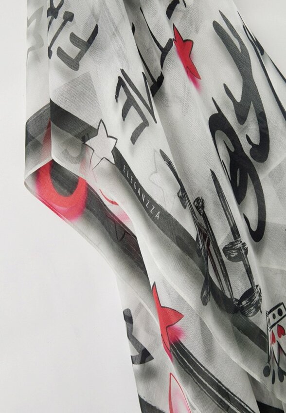 Платок Eleganzza