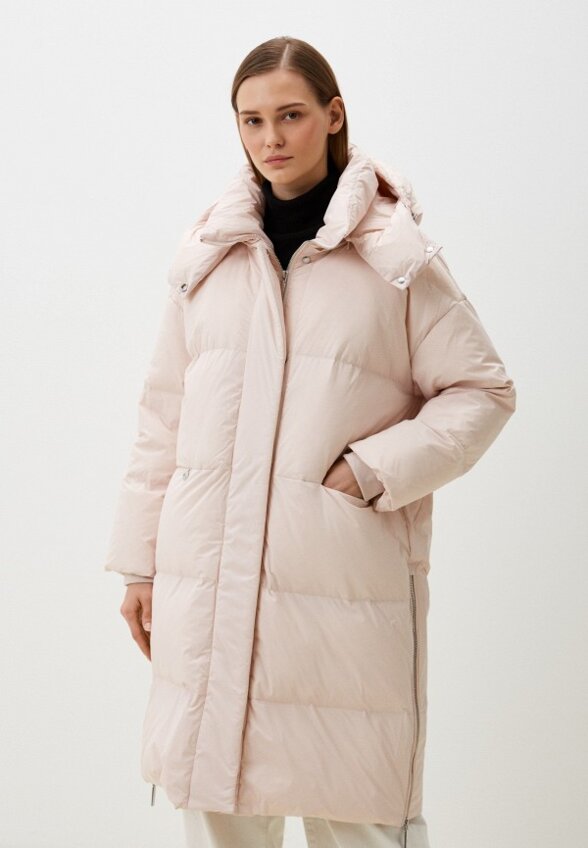 Пуховик Albana