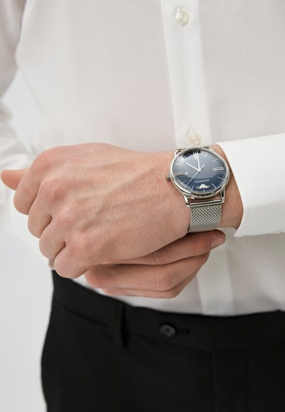 Часы Emporio Armani