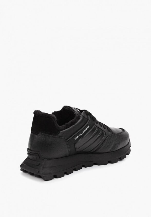 Кроссовки Emanuele Gelmetti