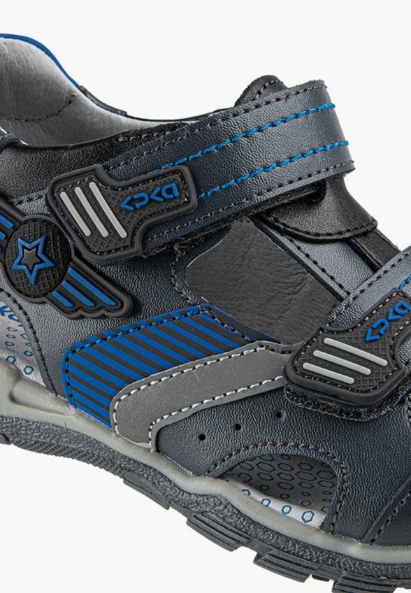 Сандалии Kapika