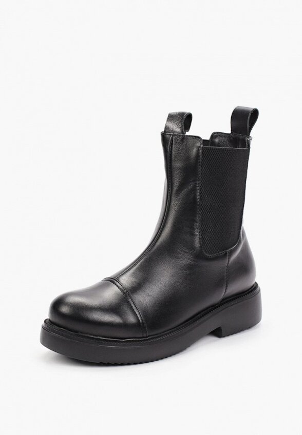 Ботинки Lagatta