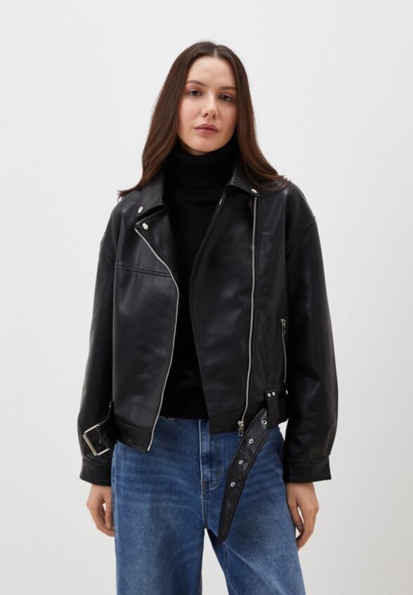 Косуха Bad Queen