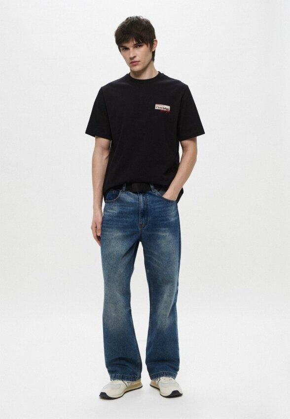 Футболка Iceberg