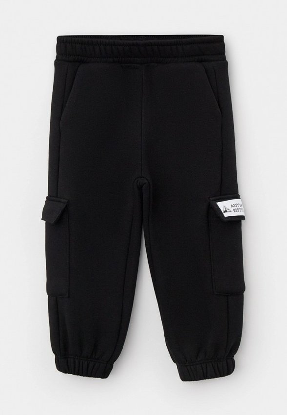 Брюки спортивные Mark Formelle