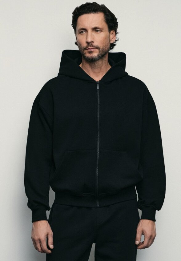 Толстовка Zrn Man