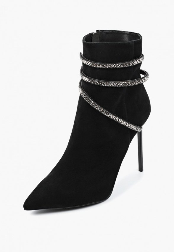 Ботильоны Graciana