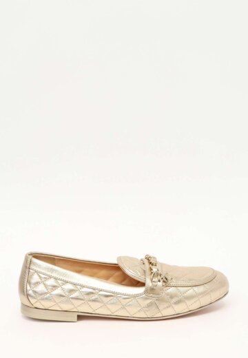 Chanel Shoes