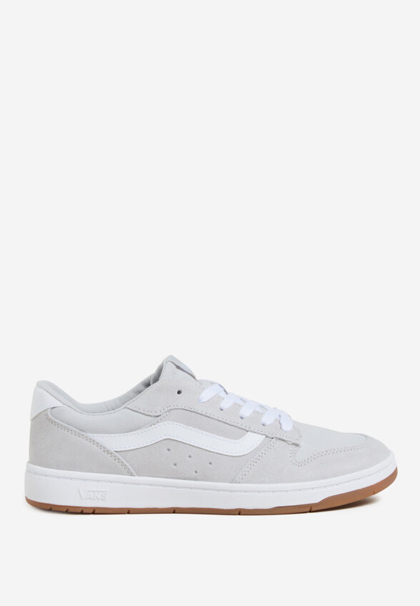 Кеды мужские Vans Ryland Ls, Серый