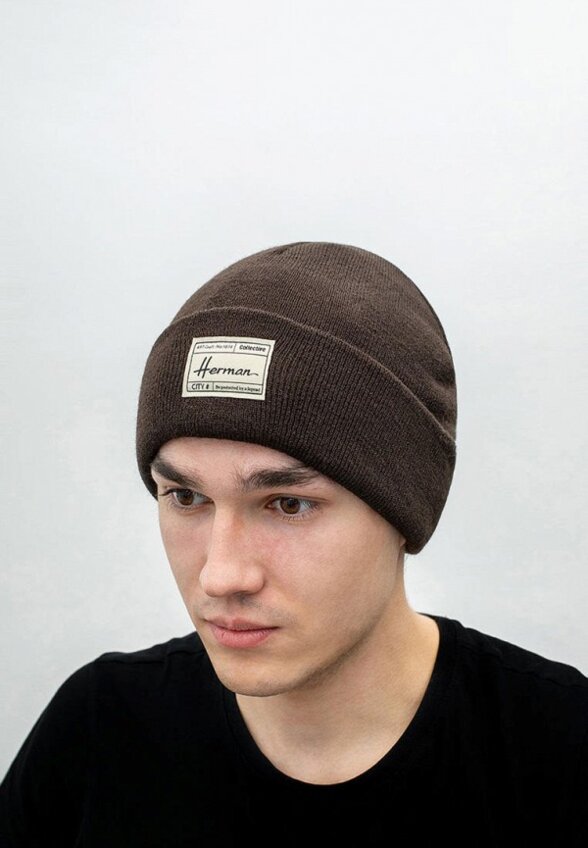 Шапка Herman