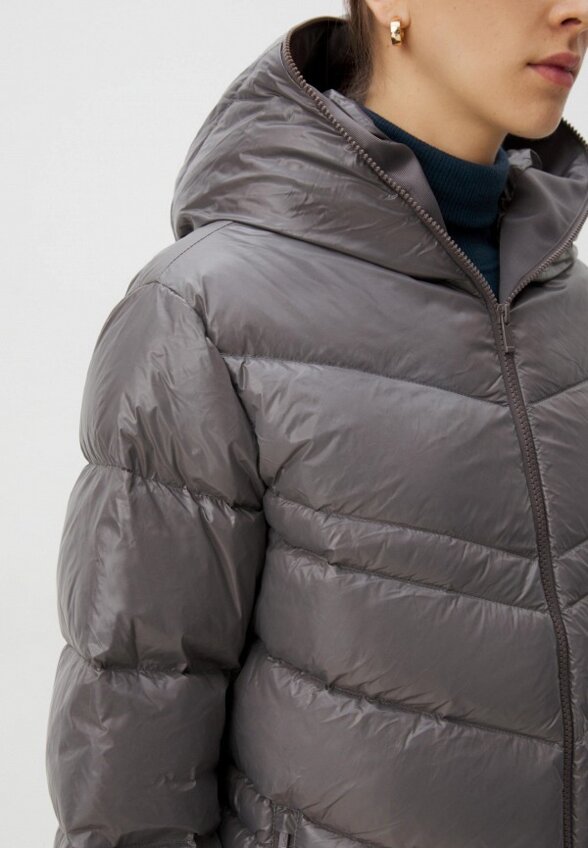 Пуховик Maison David