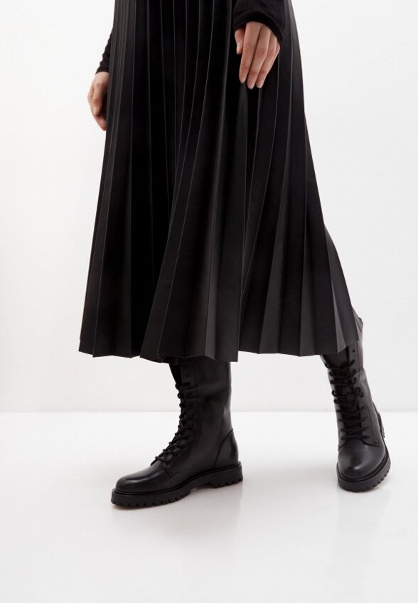 Ботинки Shoe Biz