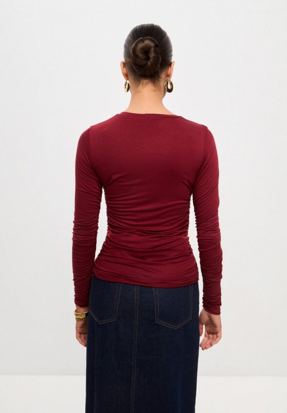 Лонгслив Kostochka