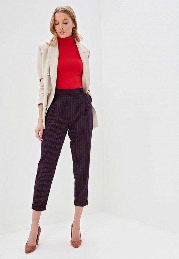 Водолазка Mademoiselle