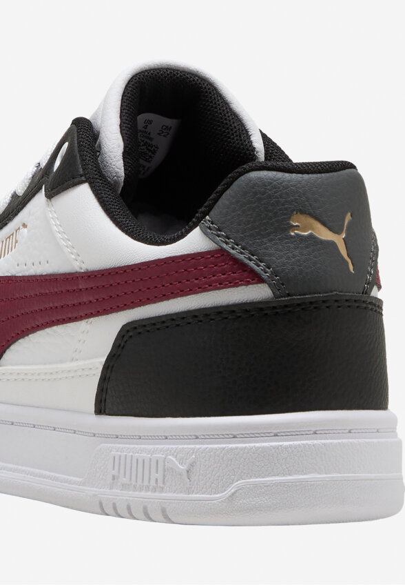 Кеды детские PUMA Puma Caven III, Белый