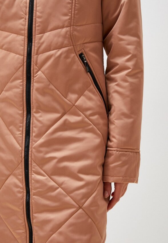 Куртка утепленная DizzyWay