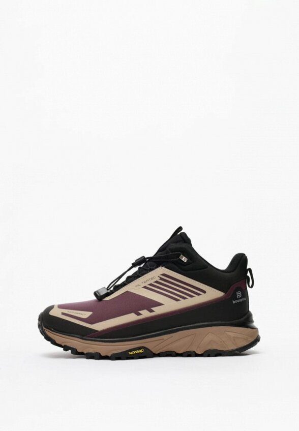 Кроссовки Baasploa