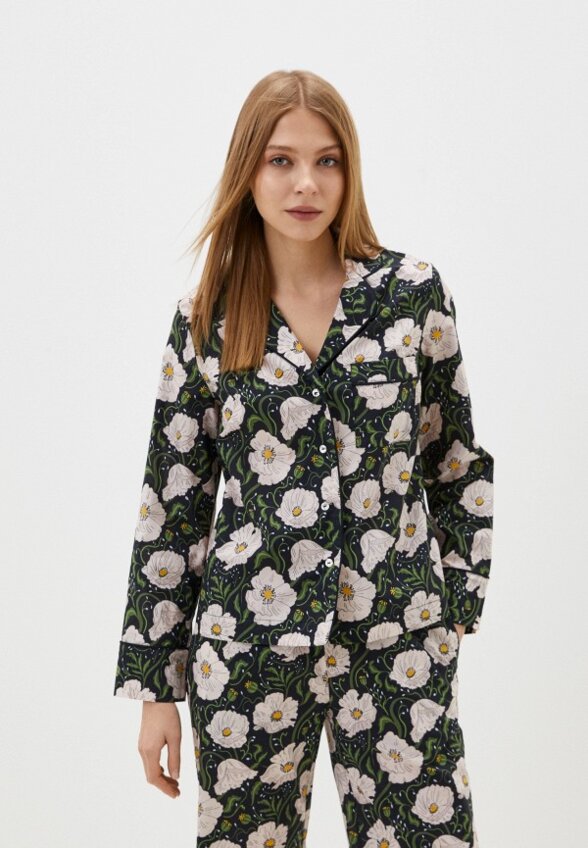 Пижама 8 Horas of Silk