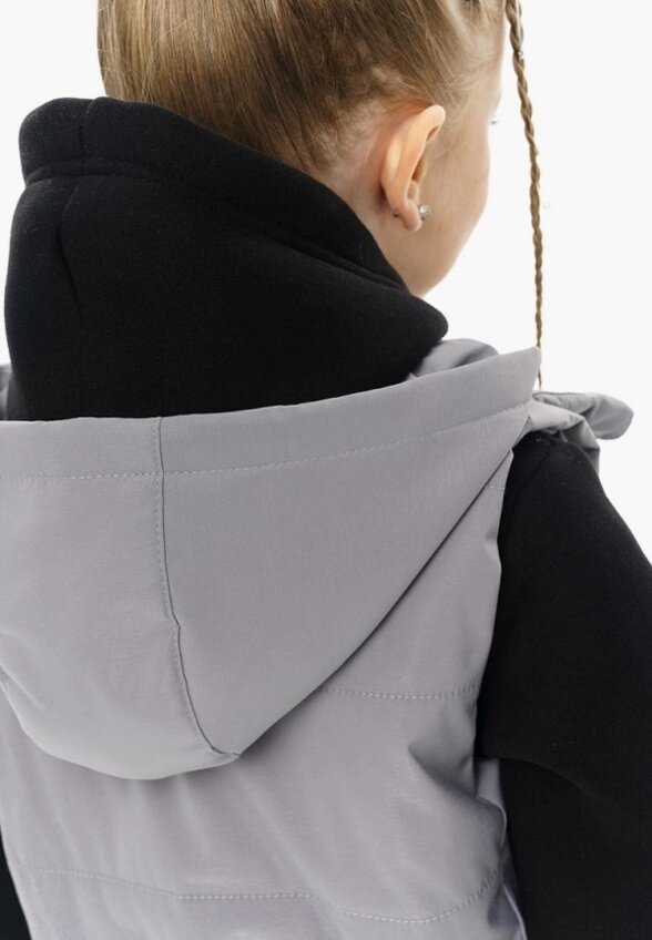 Жилет утепленный FikaBooka