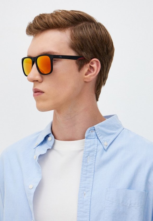 Очки солнцезащитные Greywolf