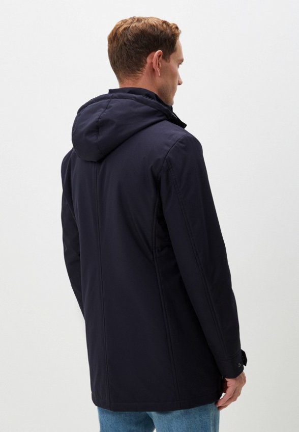 Куртка утепленная Cudgi