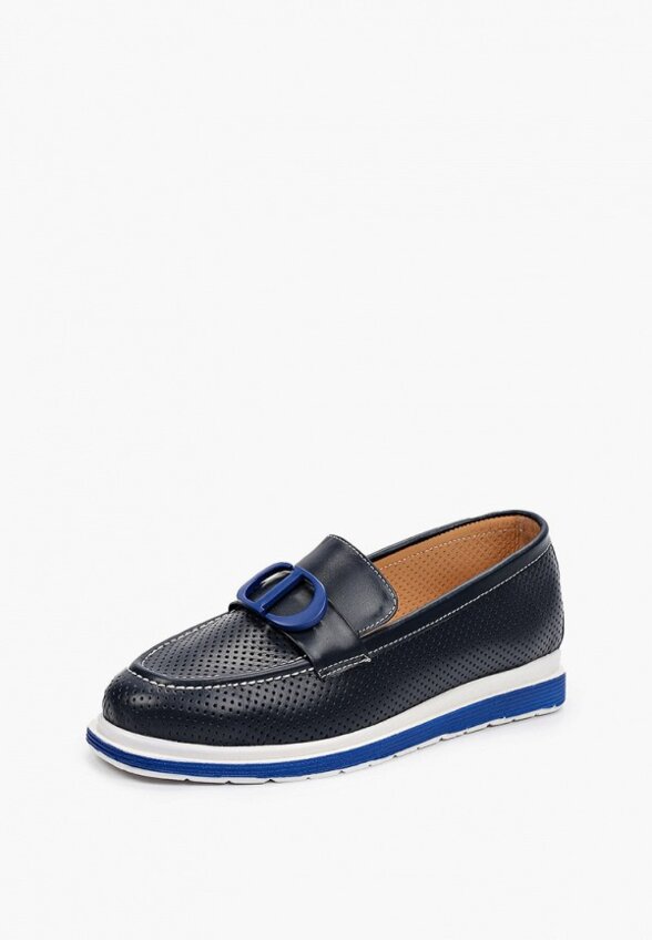 Лоферы Ascalini