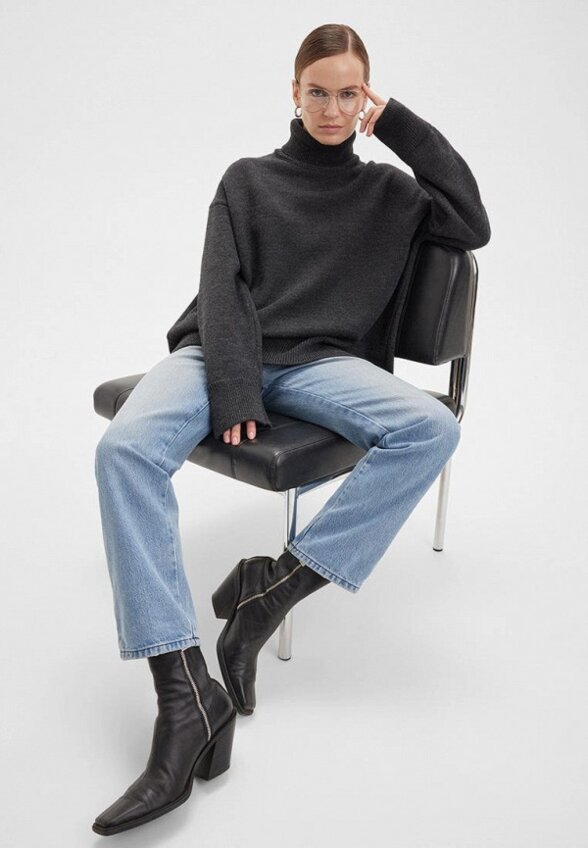 Свитер Kivi Clothing