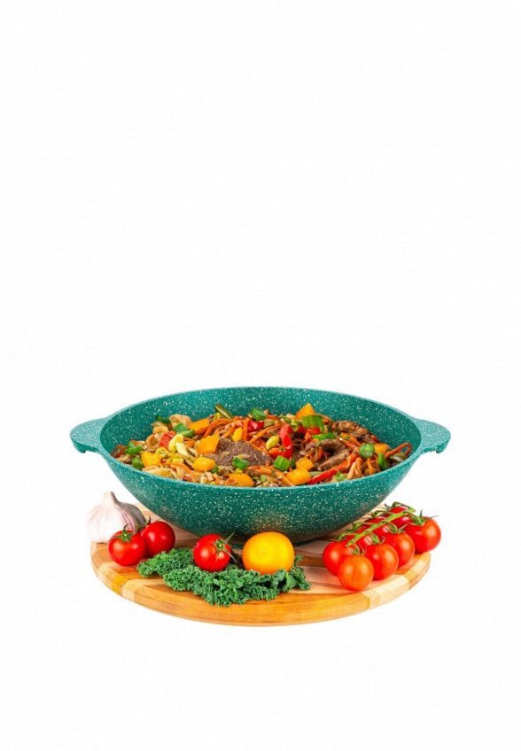 Сковорода Elan Gallery