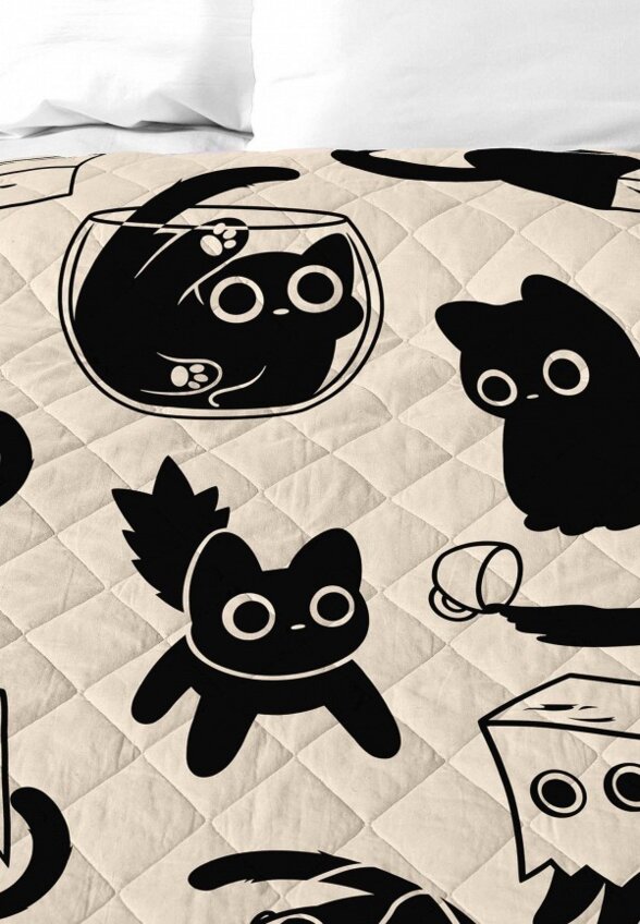 Покрывало Crazy Getup