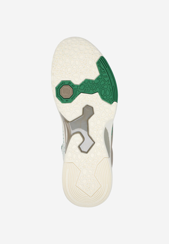 Кроссовки мужские Li-Ning Bad5 Dominator I, Зеленый