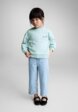 Свитшот Mango Kids5  - превью