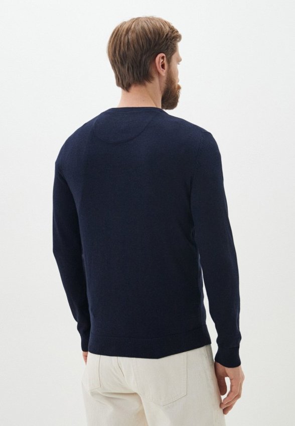 Пуловер Tom Tailor