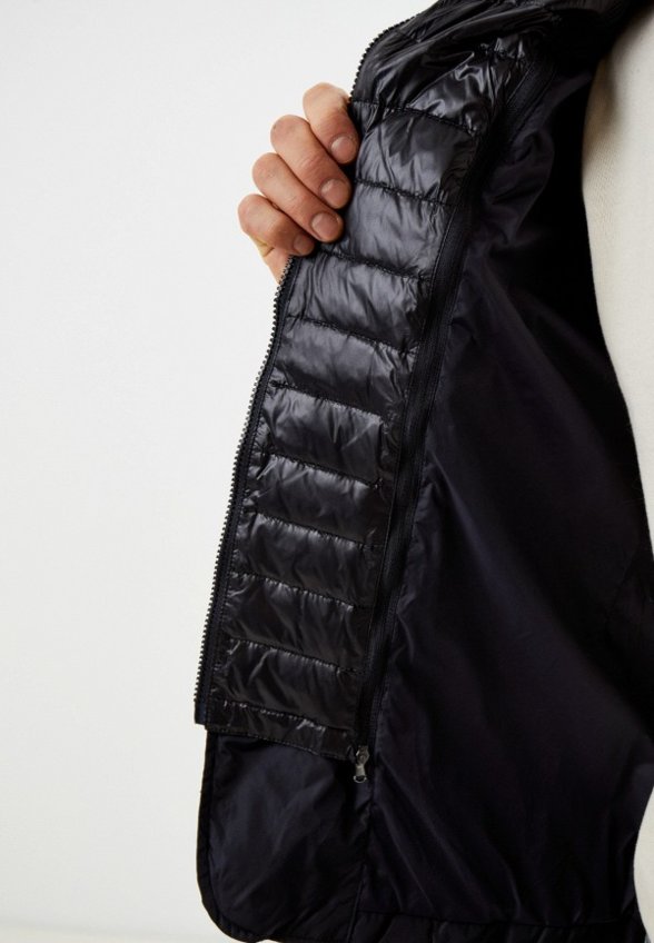 Куртка утепленная Angelo Bonetti